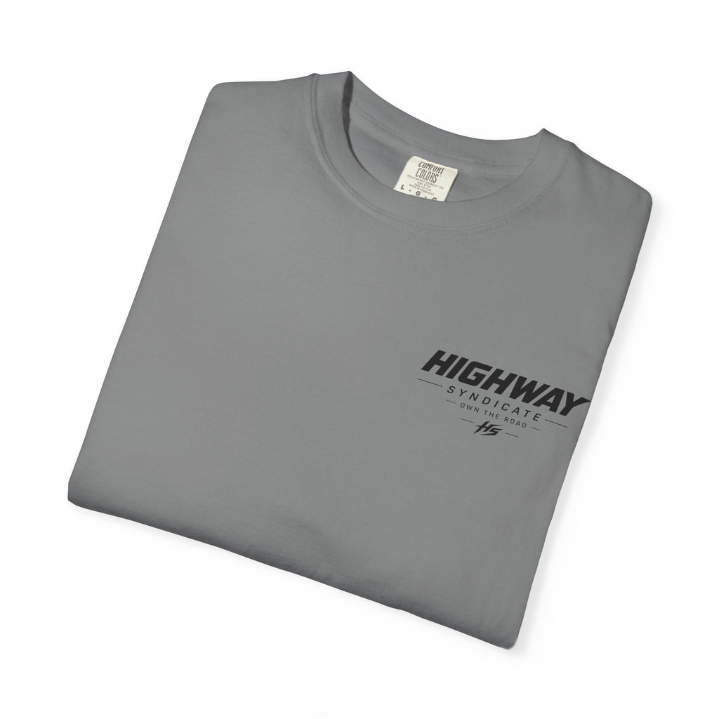 "Own the Road" T-Shirt