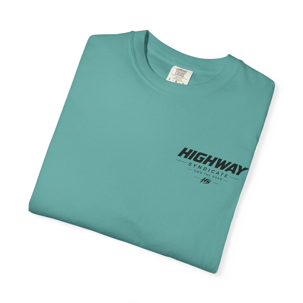 "Own the Road" T-Shirt