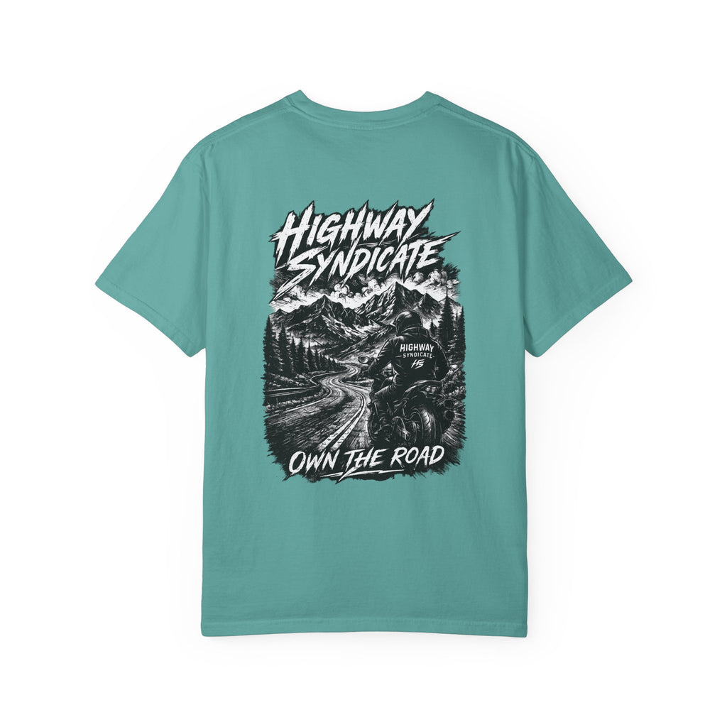 "Own the Road" T-Shirt