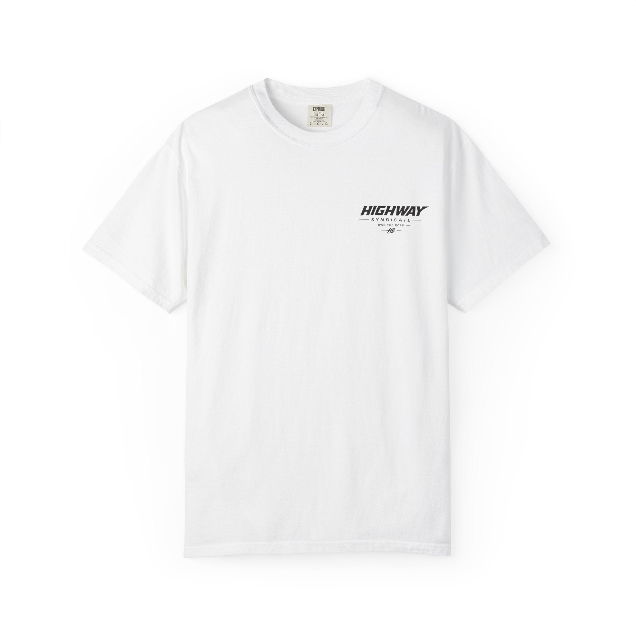 Motorcycle Stunt T-Shirt