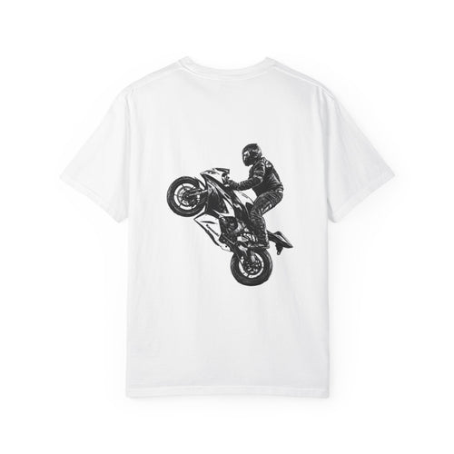 Motorcycle Stunt T-Shirt