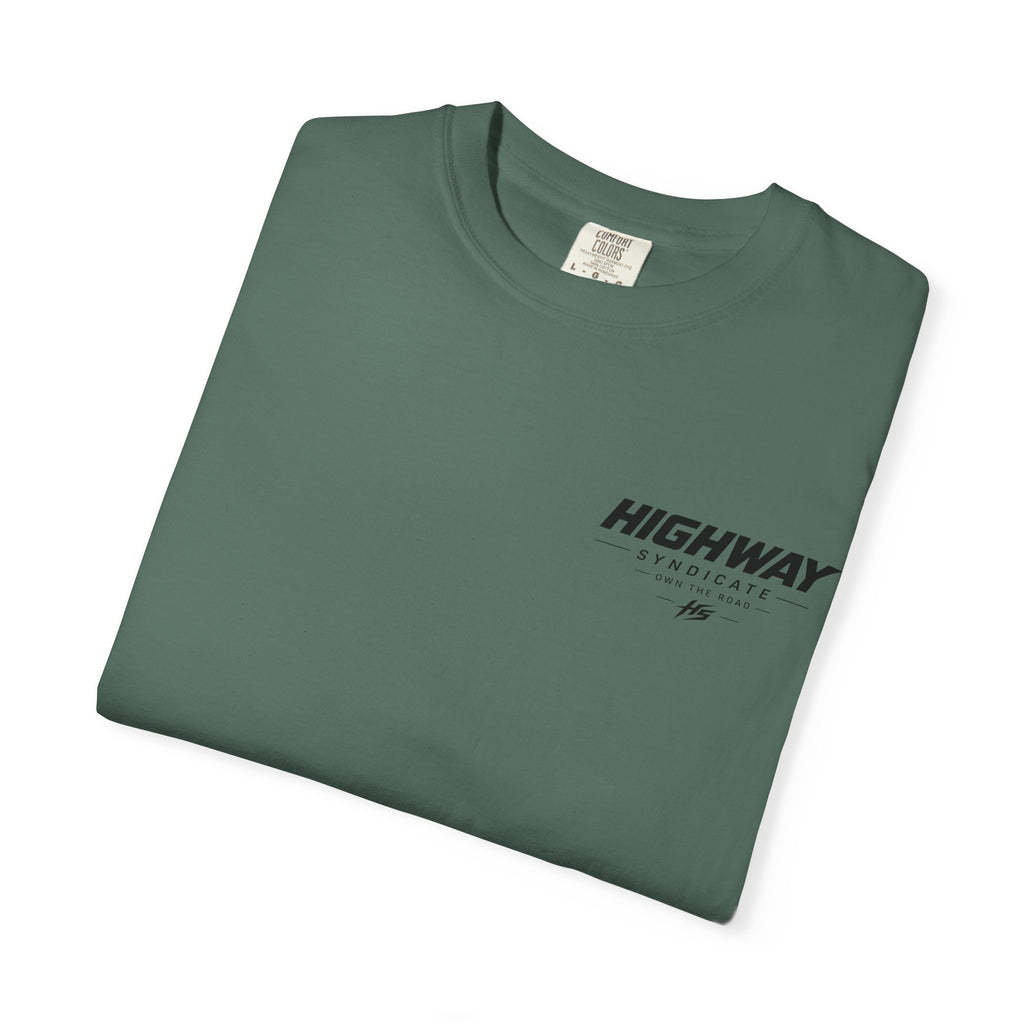 "Own the Road" T-Shirt