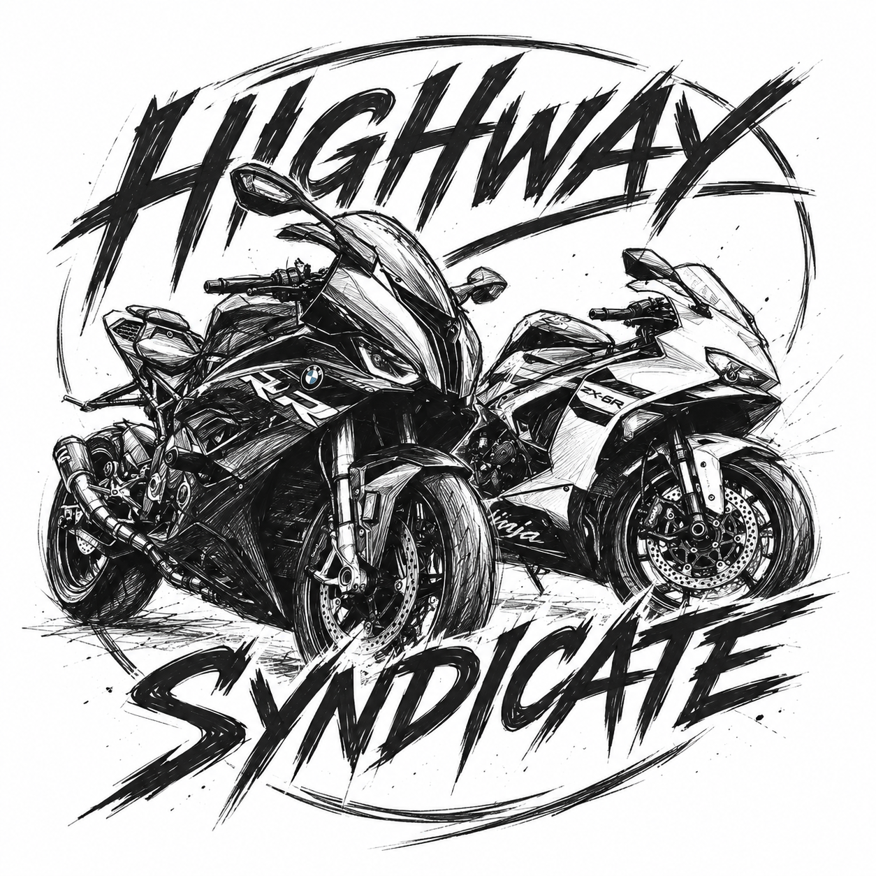 Highway Syndicate